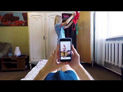 ❤️ 继妹在妈妈回家前让弟弟射精 ❌ Porn video❌❤
