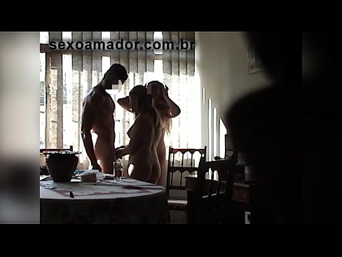 ❤️ 性友邀请巨无霸和他一起玩3P ❌ Porn video❌❤