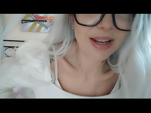 ❤️ 继子，不要羞愧！勃起是正常的。后妈学会控制自己 ❌ Porn video❌❤