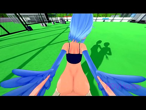 ❤️ 哈比怪物女孩 ❌ Porn video❌❤